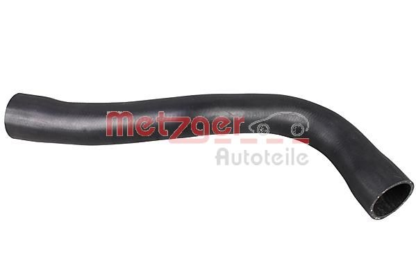Furtun aer supraalimentare METZGER 2400730