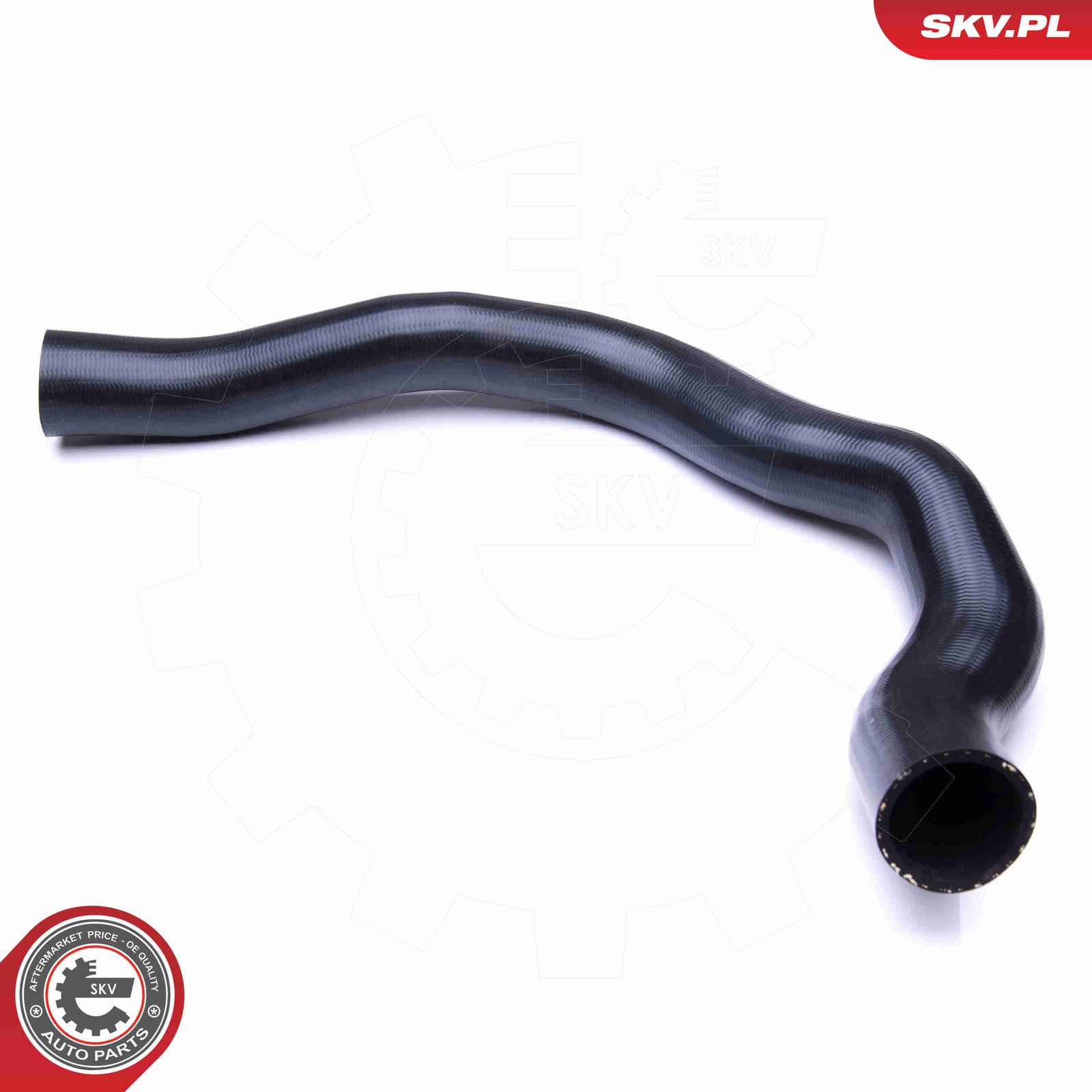 Трубка нагнетаемого воздуха