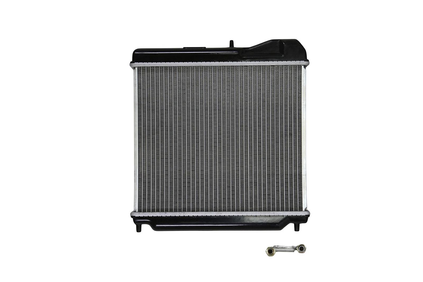 Radiators, Motora dzesēšanas sistēma
