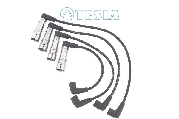 Set cablaj aprindere TESLA U304C