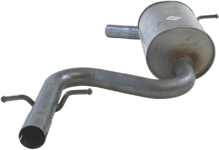 Levně Střední tlumič výfuku BOSAL 233-181