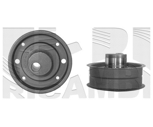 Rolka napinacza, pasek rozrządu CALIBER 46769
