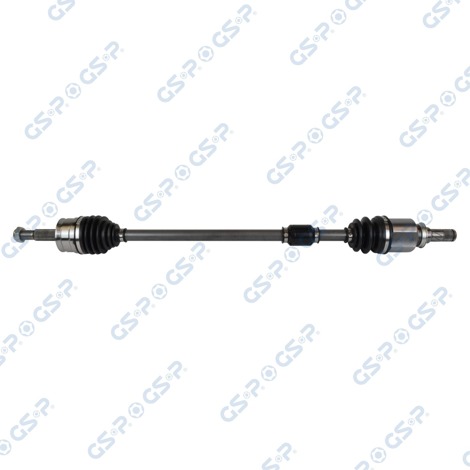 Приводной вал