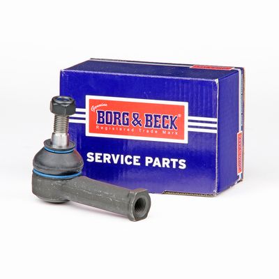 Borg & Beck - Tie Rod End - Outer LH