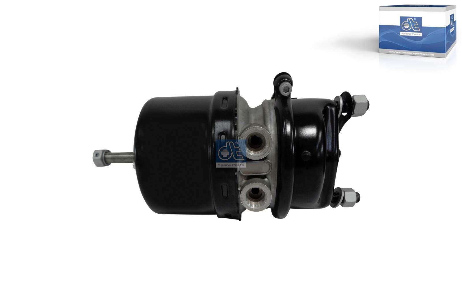 Cilindru de frana pretensionat cu arc DT Spare Parts 6.64084