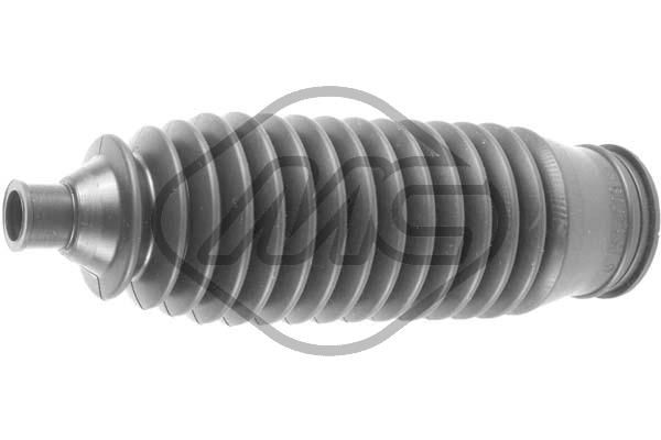 Osłona, system kierowania METALCAUCHO 10377