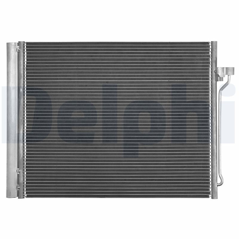 Kondenzátor klimatizácie DELPHI CF20153-12B1