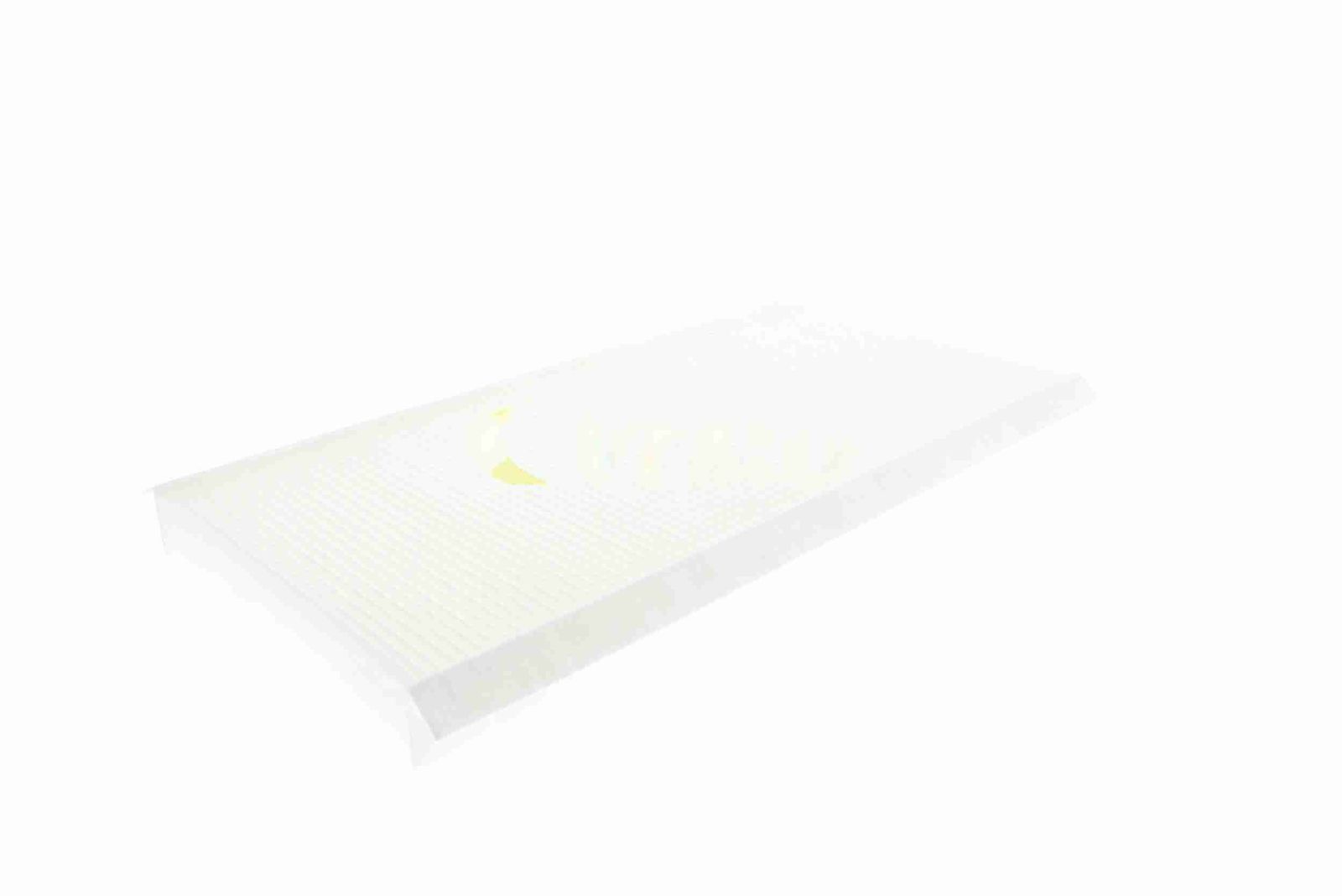 Filtre, air de l'habitacle