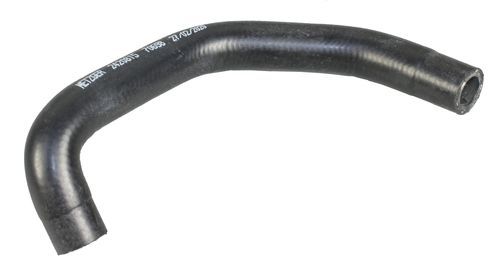 Furtun radiator METZGER 2420815