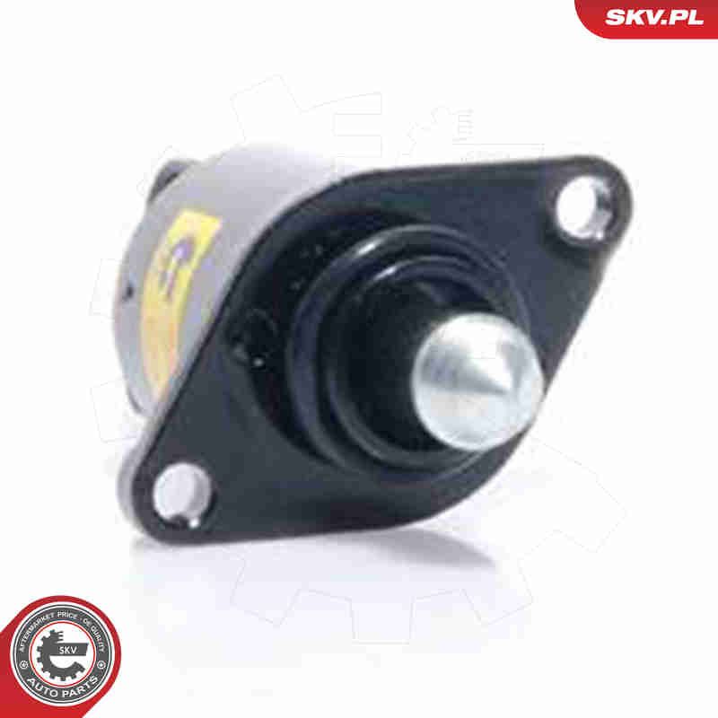 Tühikäigureg.klapp,õhuvarustus