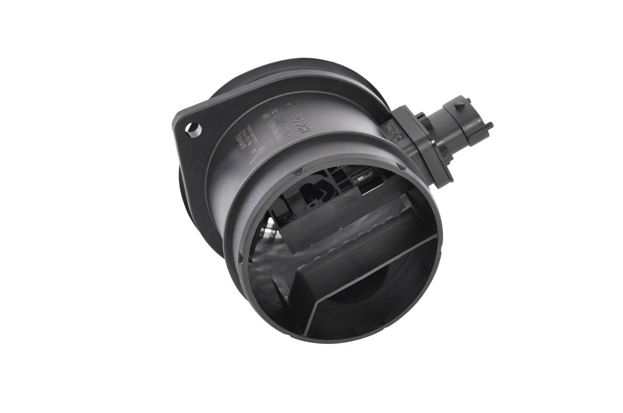 Gaisa masas mērītājs