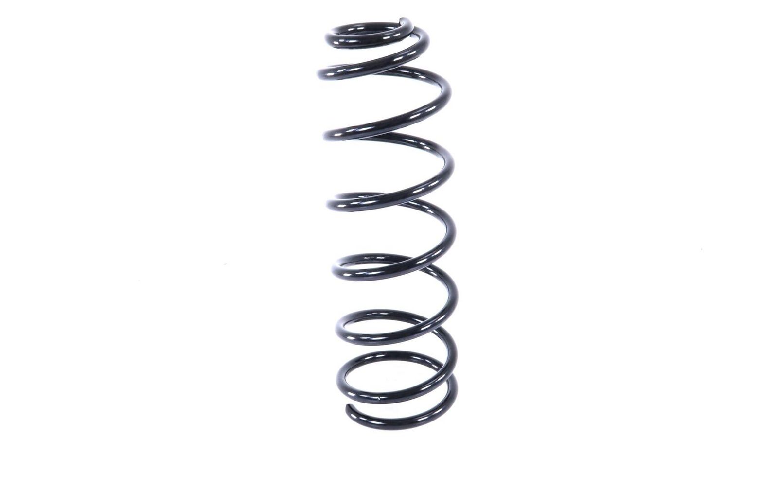 Balstiekārtas atspere