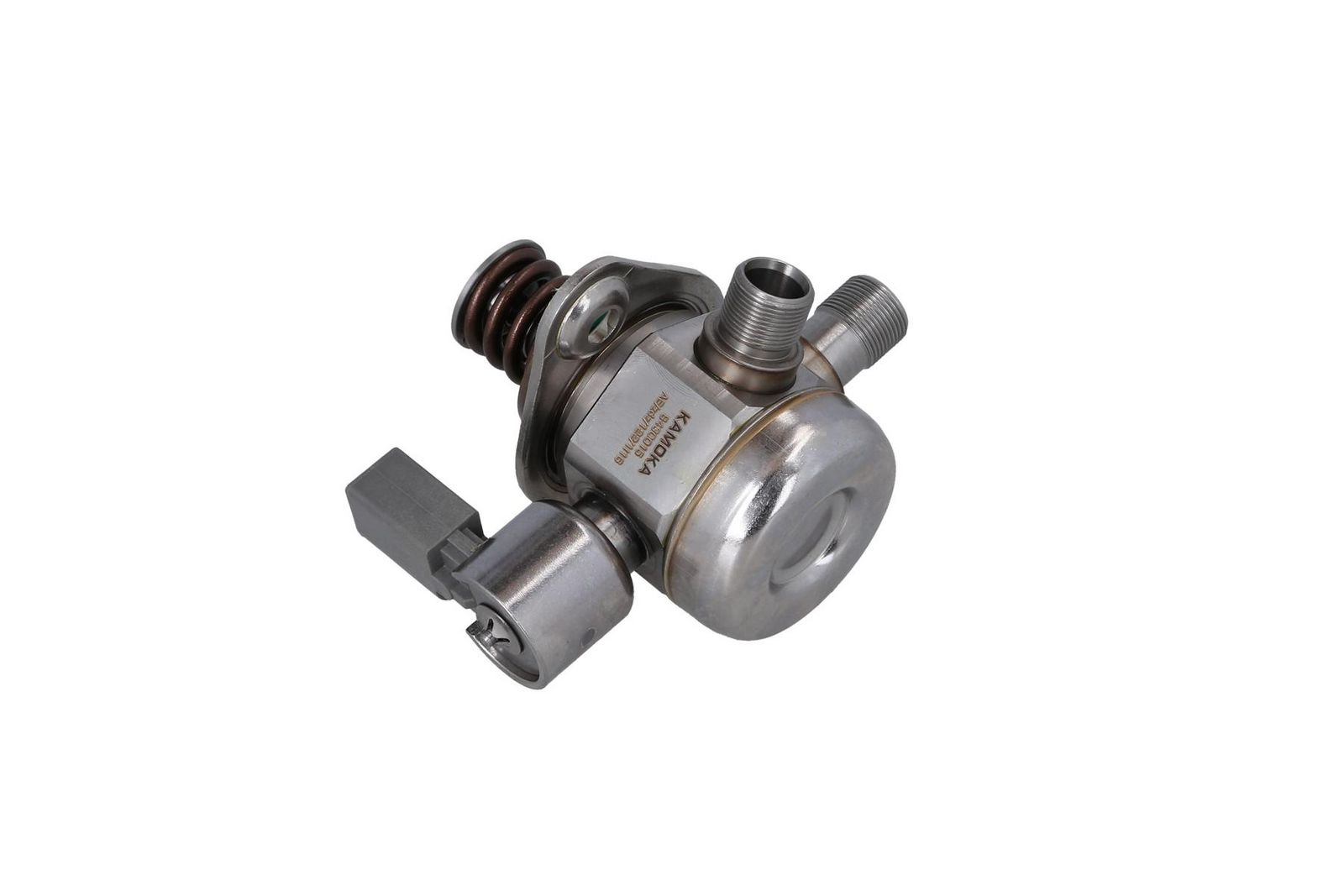 Augstspiediena sūknis