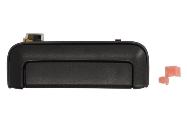 Väljaspoolne uksekäepide