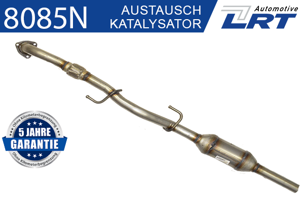 Catalizator LRT 8085N