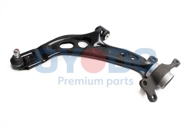 Neatkarīgās balstiekārtas svira, Riteņa piekare