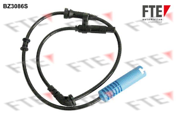 Czujnik, prędkość obrotowa koła FTE BZ3086S