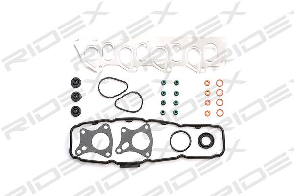 Zestaw uszczelek, głowica cylindrów RIDEX 319G0043