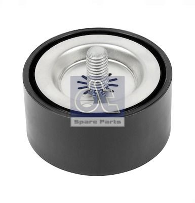 rolka kierunkowa / prowadząca, pasek klinowy zębaty DT SPARE PARTS 4.67774