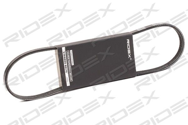 Pasek klinowy wielorowkowy RIDEX 305P0381