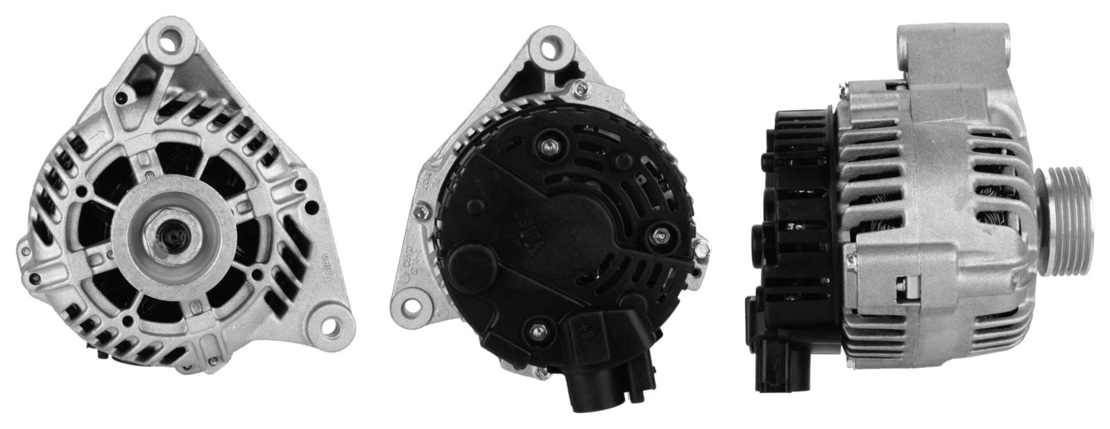 Alternator LUCAS LRA02767