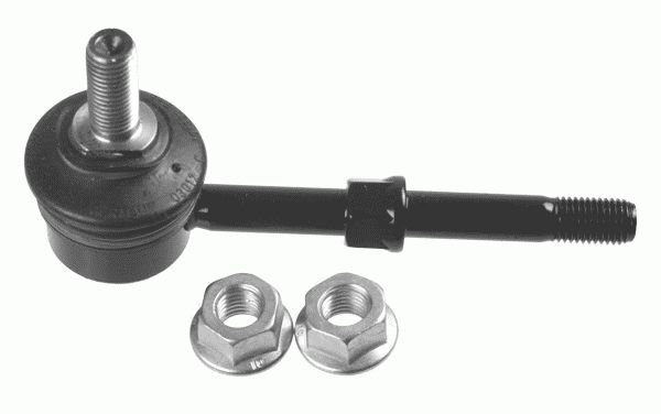 Brat/bieleta suspensie, stabilizator LEMFOERDER 31212 01