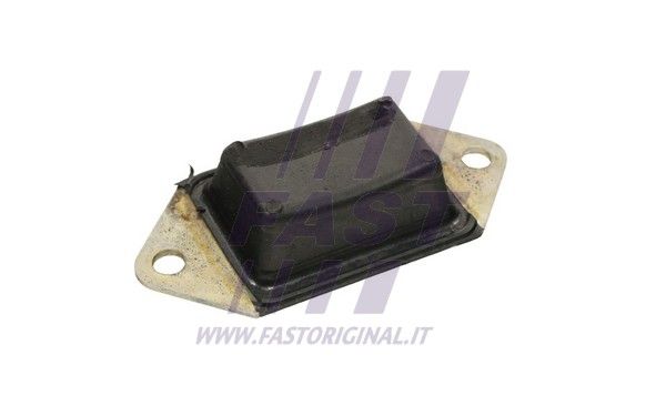 Dystans gumowy, resorowanie FAST FT18328