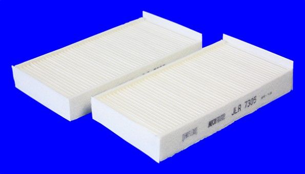 Filtre, air de l'habitacle