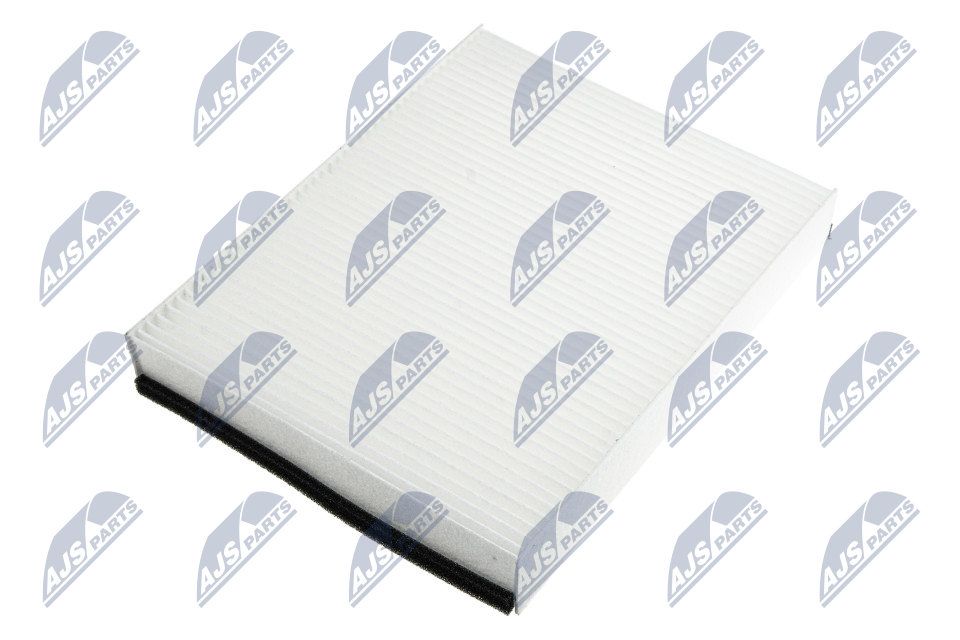 Filtru, aer habitaclu NTY FCF-FR-021