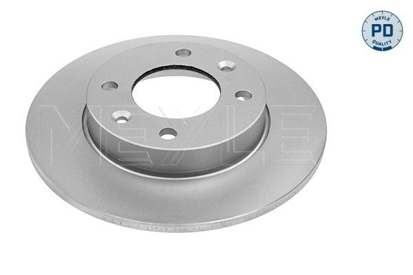 Tarcza hamulcowa MEYLE 11-15 523 0008/PD