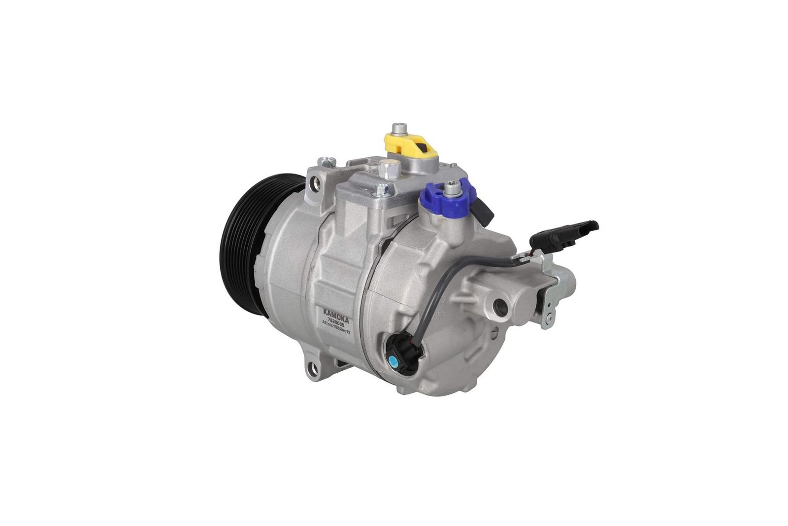 Compresor, climatizare KAMOKA 7820095