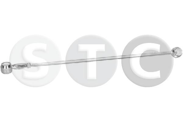 Zestaw naprawczy, dźwignia zmiany biegów STC T402377