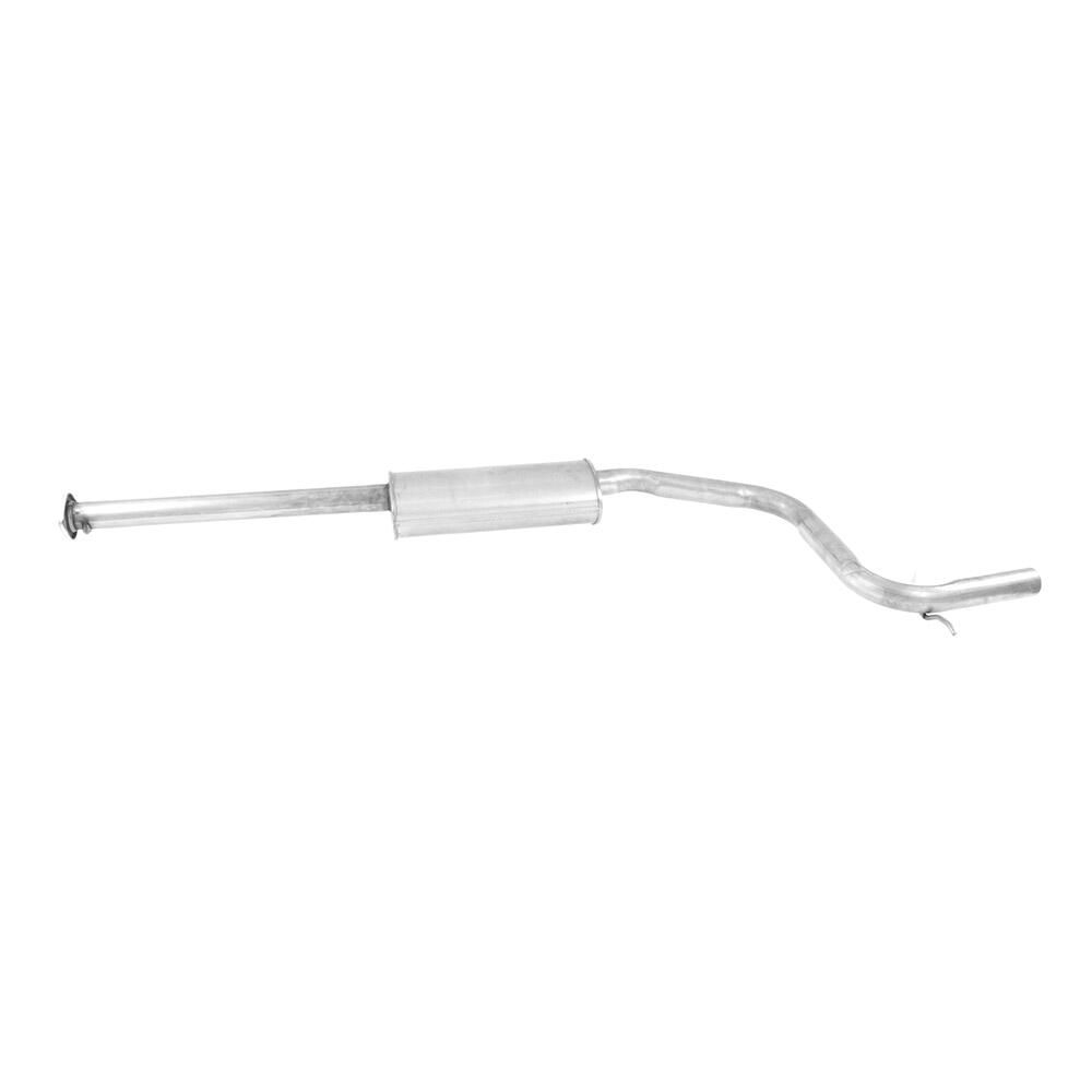 Levně Střední tlumič výfuku WALKER 71377