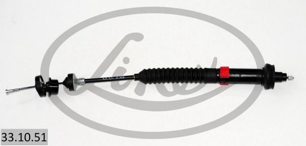 Cablu ambreiaj LINEX 33.10.51