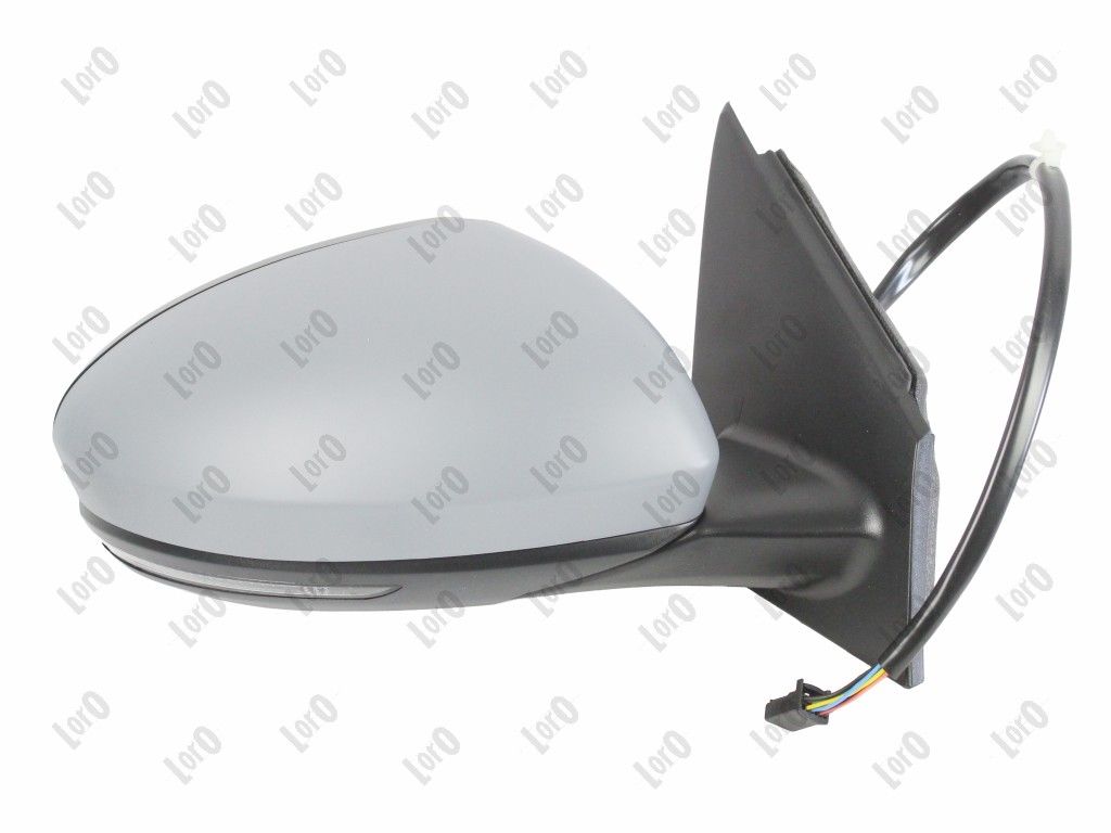 Наружное зеркало