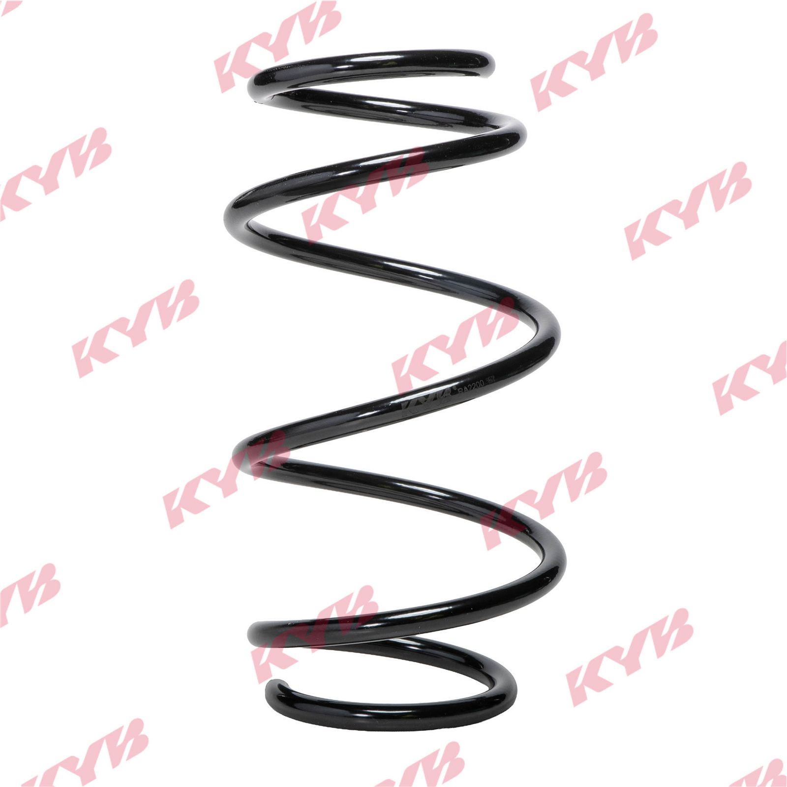 Arc spiral KYB RA2200