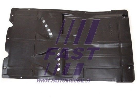 Wyciszenie podmaskowe FAST FT99006
