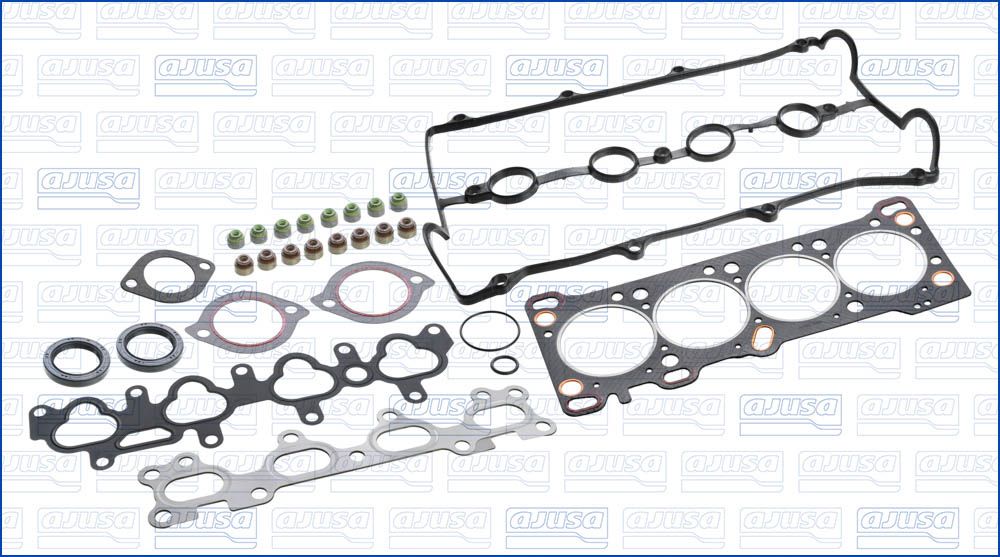 Set garnituri, chiulasa AJUSA 52200000