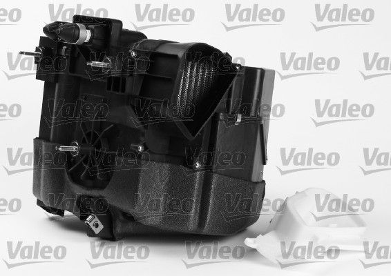 Parownik, klimatyzacja VALEO 817084