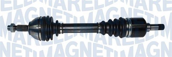 Hnací hriadeľ MAGNETI MARELLI 302004190228