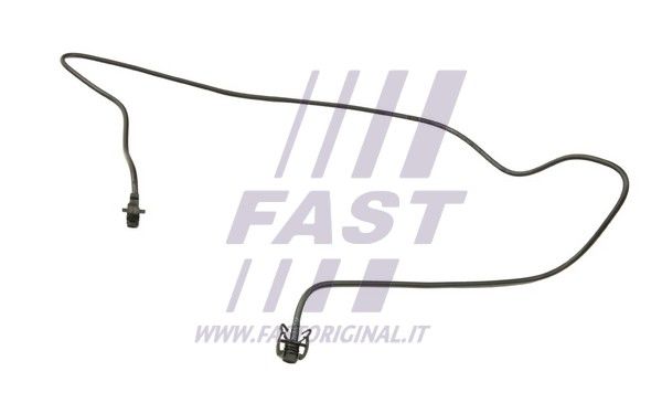 Przewód elastyczny chłodnicy FAST FT61451