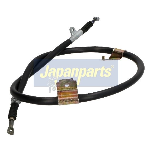 Levně Tažné lanko, parkovací brzda JAPANPARTS BC-133R