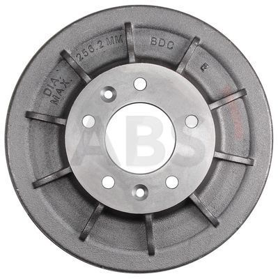 Bęben hamulcowy A.B.S. 2843-S