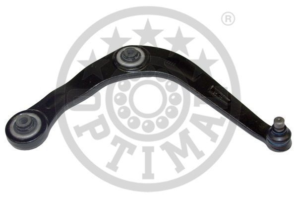 Wahacz, zawieszenie koła OPTIMAL G6-1214