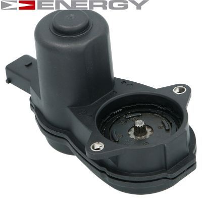 Stavitelný element, ruční brzda brzdové obložení ENERGY SH00003