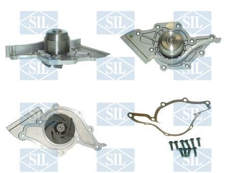 Pompă de apă, răcire motor SALERI PA924