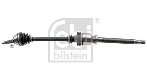 Wał napędowy FEBI BILSTEIN 182817