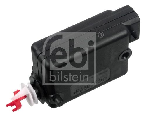 Element ustalający, zamek centralny FEBI BILSTEIN 195975