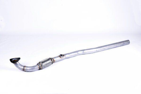 EEC - Front Pipe