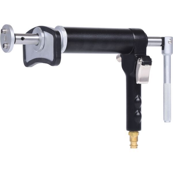 Levně Vřeteno, nářadí pro obnovu pístu třmene kotoučové brzdy KS TOOLS 150.2039